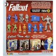 thumbnail image 3 of Colección de figuras Toynk Fallout Nanoforce Series 1, 3 of 7