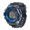 Blue, variant on kayannuo Men Fashion LED Digital Alarm Date Rubber Army Watch Waterproof Sport Wristwatch