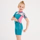 thumbnail image 5 of Soidarity Trajes de neopreno para niñas de 2,5 MM, traje de buceo de secado rápido, traje de neopreno de una pieza, traje de baño para jóvenes, buceo, Deportes acuáticos Azul S Soidarity OD003678-06, 5 of 6