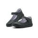 thumbnail image 2 of Zapato Escolar Para Niña Bambino Unicornio Antiderrapante negro 15, 2 of 6