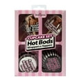 thumbnail image 2 of Hot Bod Cupcake Set, 2 of 4