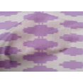thumbnail image 4 of oneOone Tissu en Coton Cambric Plus Signe Kasuri Décor Tissu Imprimé BTY 56 Pouces de Large, 4 of 4
