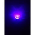 thumbnail image 2 of 2 Pack 7-Color Changing LED Butterfly Night Light, Dusk-to-Dawn Sensor, Auto On/Off, Cool Touch, Wall Hugger Plug, UL Certified – Perfect for Kids’ Bedroom, Hallway, Bathroom, 2 of 8