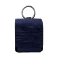 thumbnail image 2 of Bolsa de transporte para pelotas shamjiam Estuche de almacenamiento práctico portátil Ligero Azul, 2 of 9
