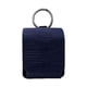 thumbnail image 2 of Bolsa para pelotas de golf DYNWAVEMX con hebilla de cuero liviano estuche de almacenamiento Mini azul, 2 of 8