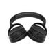 thumbnail image 4 of Monoprice Auriculares inalámbricos supraaurales - Cancelación activa de ruido (ANC) Bluetooth 5.0, tiempo de reproducción extendido, audio Qualcomm aptX, controladores de 40 mm, negros, 4 of 5