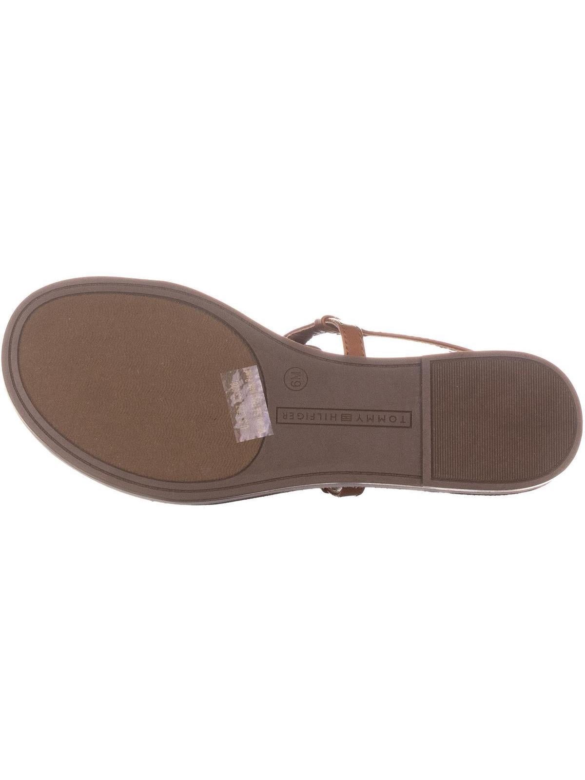 tommy hilfiger genei sandal