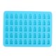 thumbnail image 5 of 50 Cavity Gummy Bears Silicona Jabón Cubitos de hielo Molde para hornear (Azul) Ndcxsfigh Nuevos Originales, 5 of 6