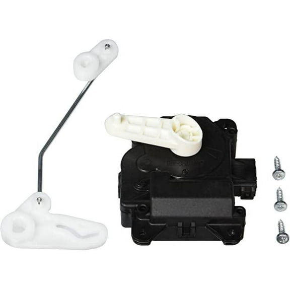 Motorcraft HVAC Blend Door Actuator YH-1876 Fits select: 2007-2014 FORD EDGE, 2007-2015 LINCOLN MKX