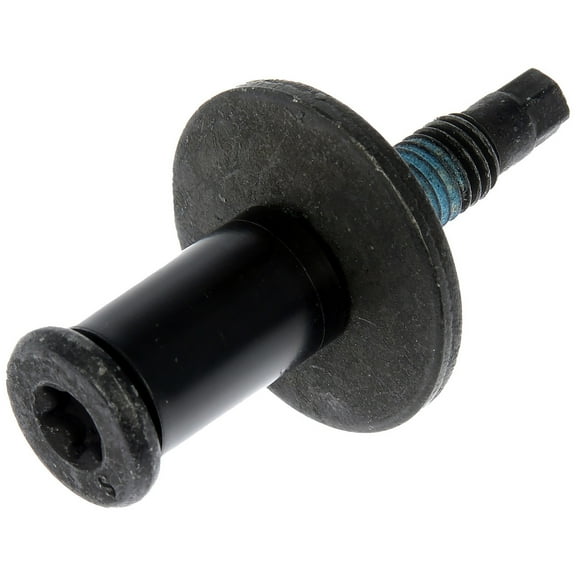 Dorman 38031 Tailgate Striker Bolt for Specific Ford / Lincoln Models