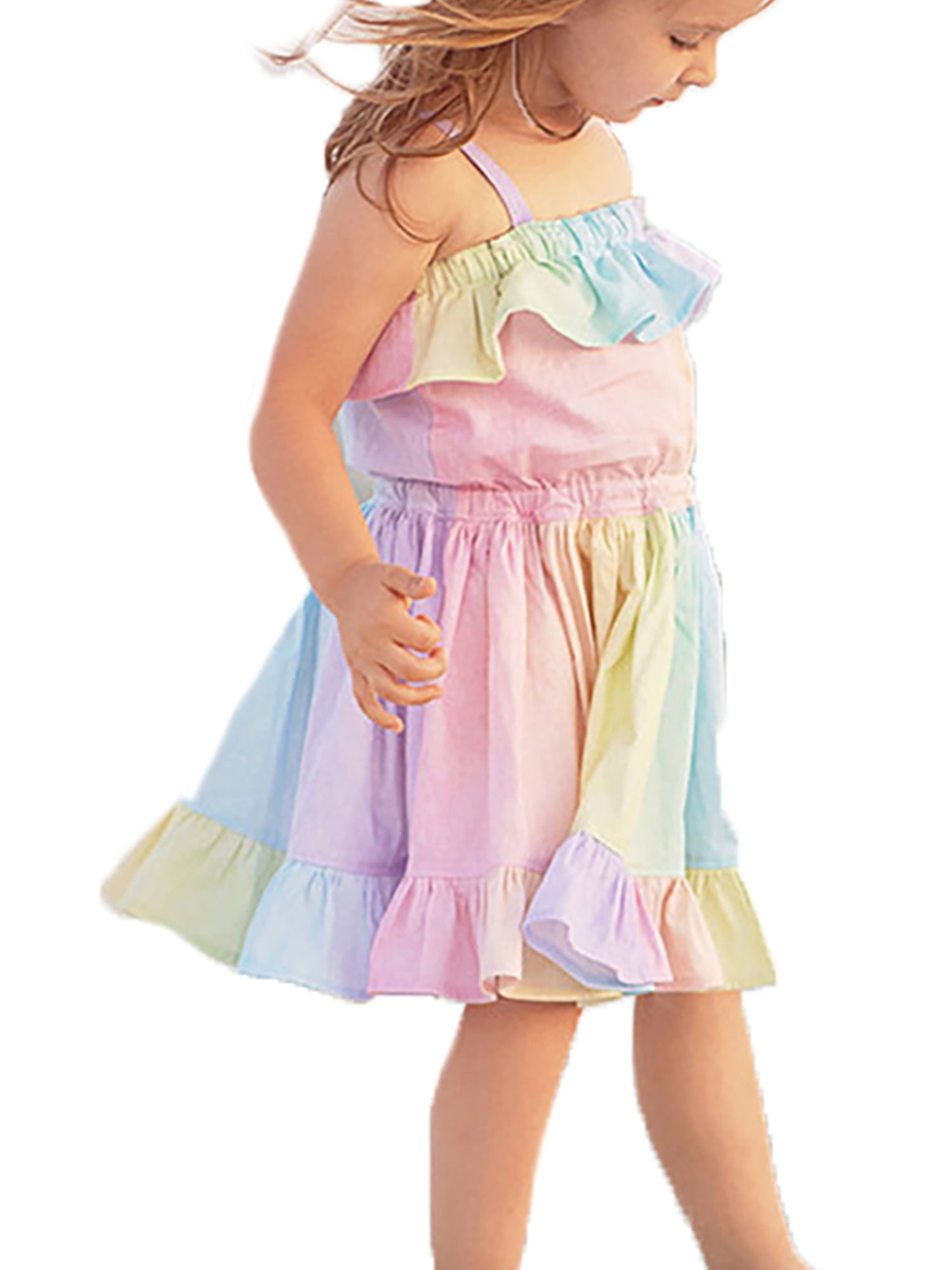 3 to 4 years child dress