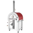 thumbnail image 2 of Empava Outdoor Wood Fired Pizza Oven PG06, 2 of 4