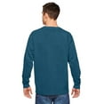 thumbnail image 2 of COMFORT COLORS Ring Spun Crewneck Sweatshirt. 1566, 2 of 2