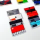 thumbnail image 5 of N I-K-E Vinyl sneaker box stickers 5 sets COOL RARE Art Decal Jo r-dans Air max SB, 5 of 6