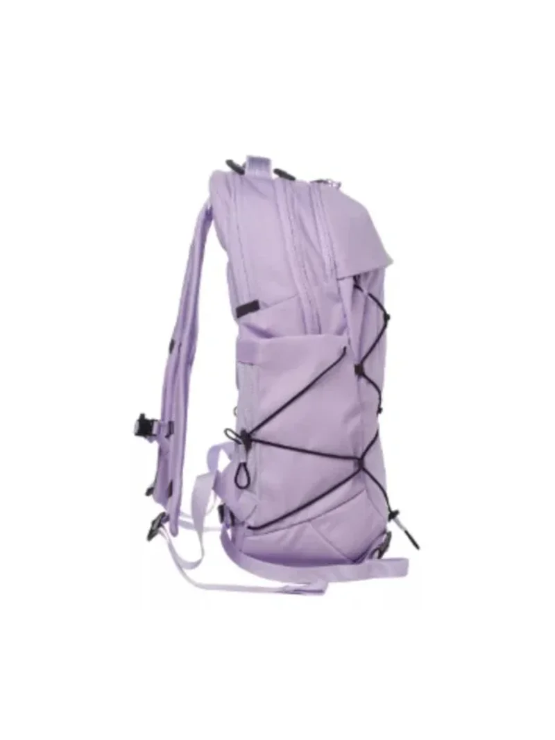 The North Face Women's Borealis Backpack, Lite Lilac Heat, One Size