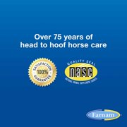 Farnam Quietex II Focusing and Calming Paste for Horses, 32.5 ml syringe