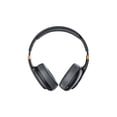 thumbnail image 1 of Auriculares Inalámbricos Bluetooth, Over Ear Gaming Headset con Cancelación de Ruido Hifi Sound, 20x18x7.5cm/6.50x2.95In Black 30H Battery Life Aux Cable, 1 of 8