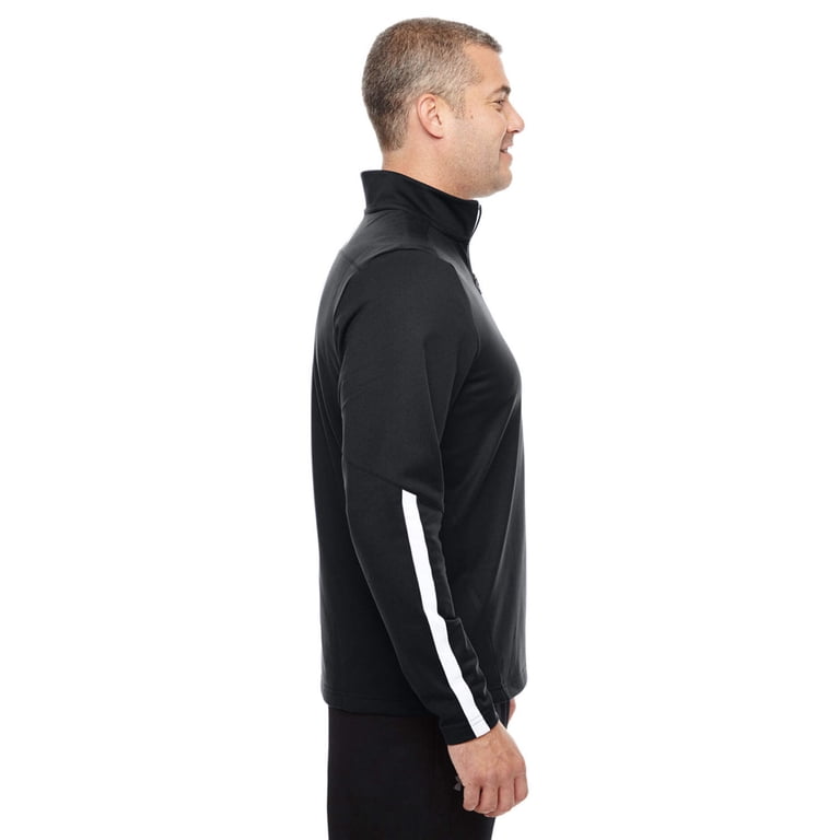 アンダーアーマー Under Armour Men's Qualifier 1/4 Zip - Walmart.com