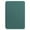Ink green, variant on Cushioning Panel Sleeve With Ergonomic Viewing Stand And Dustproof Building