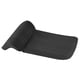 thumbnail image 3 of Extensor de piernas para asiento de automóvil, accesorios para automóviles, durabilidad, almohadilla universal extendida para reposapiernas, cojín Negro, 3 of 8