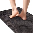 thumbnail image 4 of Kitchen Rugs Sets of 3 Non Slip Washable Kitchen Mats for Floor, Kitchen Runner Rug, Floor Mat Carpet for Entryway, Laundry, Sink, 4 of 12