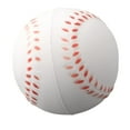 thumbnail image 1 of 1pc 6/7cm Baseball Soft Sponge Outdoor Sport Practice Trainning Base Ball Child BaseBall Softball Team Sports Baseballs, 1 of 8