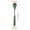 C #3, variant on Kitchenware, Common Kitchenware, Food Grade Spoon Spatula Kitchenware, Non-Stick Kitchenware