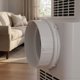 thumbnail image 4 of FOMIYES Tubo De Ventilación Para Aire Acondicionado Portátil De Energía En Casa, 4 of 8