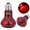 D, variant on TIMIFIS Heat Lamp 50W UVA Day Night Amphibian Snake Lamp Heat Reptile Bulb Light 220V ummer