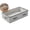 A, variant on Under Bed Storage Container Underbed Storage Bag Zipper Closet Organizer Low Profile for Comforter Quilts Bedding Blanket