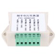 thumbnail image 2 of Module Convertisseur Fréquence/tension 0-500Hz à 0-10V pour la Conversion d'Interface PLC et Inverseur, Coque Incluse, 2 of 7