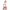 Pink - Flora, variant on MoNiBloom Cat Tower Cactus, 42 Inches Cat Tree with Sisal Scratching Posts, Cozy Hammock and Bed Perch and Condo for Kittens, Green