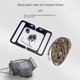 thumbnail image 2 of Para X6100 Radio de Corta Manejar Lateral Soporte de Manejar Protector, 2 of 5