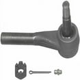 thumbnail image 2 of QuickSteer ES2121L Steering Tie Rod End Fits select: 1996-1997,1999-2003 DODGE RAM VAN, 2 of 2