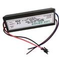 thumbnail image 5 of S SERENABLE 18W 20W21W 24W 25W No Strobe Nose Lamp Track Lamp Wash Wall Power LED Drive, 5 of 5