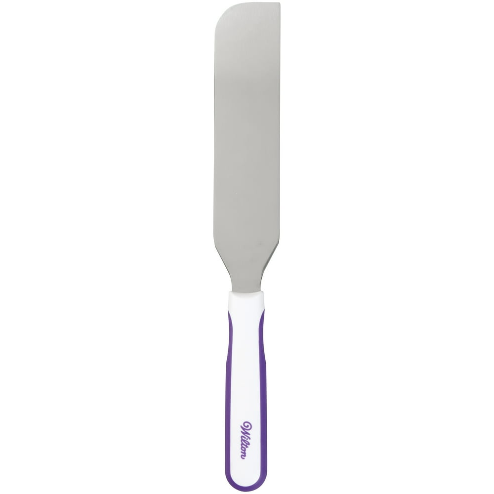 Wilton Decorator Preferred Wide Spatula, 13 in