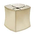 thumbnail image 1 of Soft Box Softback Lampshade with Washer Fitter, Egg, 1 of 1