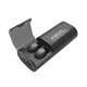 thumbnail image 2 of Twowood auricular Auriculares auriculares inalámbricos de S11 Bluetooth Compatible 5.0 Smart-touch auriculares para teléfono para teléfono, 2 of 6