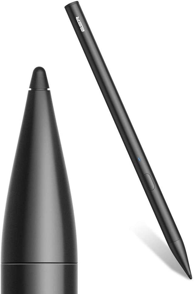 ESR Stylus Pen for iPad, Active Digital Stylus Pencil with Palm