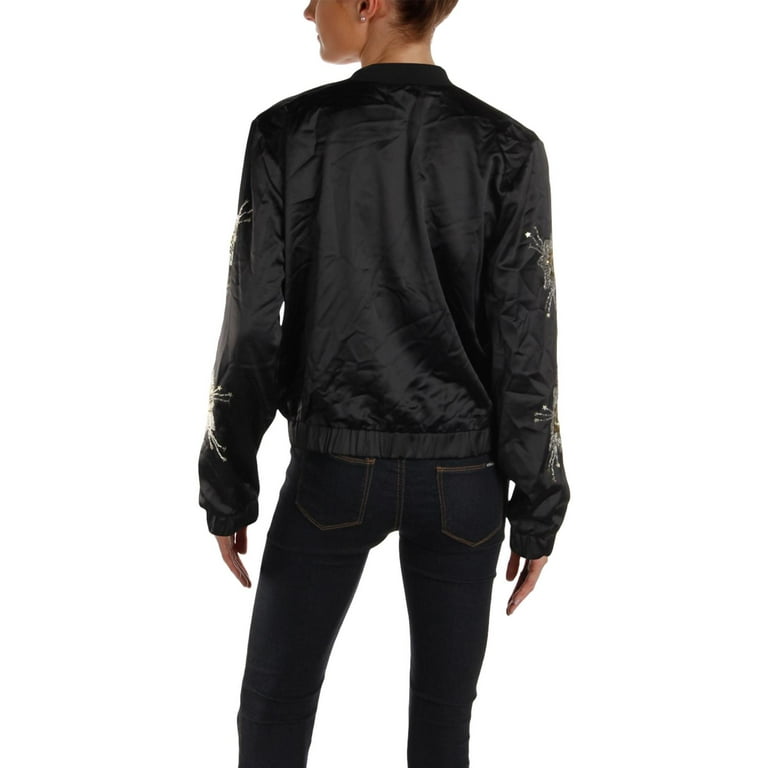 Endless rose bomber jacket deals