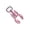 Pink, variant on Lobster Bottle Opener Novelty Handheld Beer Cap Opener Zinc Alloy Seafood Shape Bar Tool for Bottles Home Kitchen