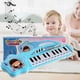 thumbnail image 2 of Ofertas del Cyber of Monday Ofertas del Black of Friday Teclado electrónico de juguete kkbbma para niños hasta un 65% de descuento - Órgano electrónico de 22 teclas Mini piano para niños Instrumento, 2 of 8