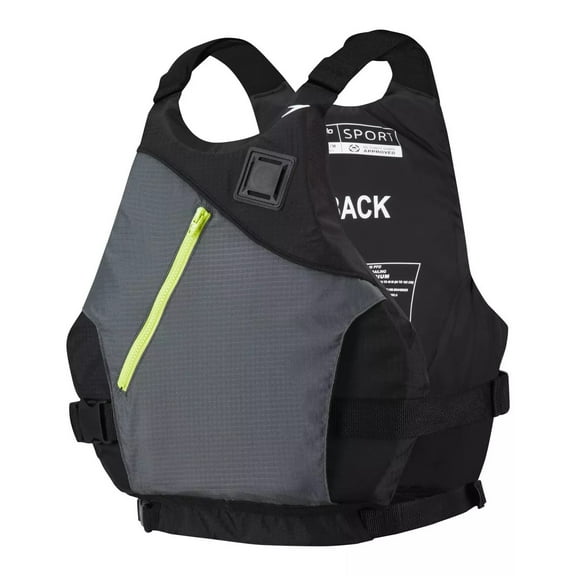 Speedo Adult Unisex Paddle Vest Life Jacket 2XL
