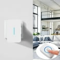 Security Electronics, Doorbell Wireless Chime Home Doorbell Intelligent