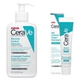 thumbnail image 1 of Skincare Anti Acne Barros Y Espinillas Cerave 2 Piezas, Reduce Oleosidad Y Desobstruye Los Poros, 1 of 8
