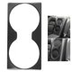thumbnail image 5 of Rear Speaker Trim Car Speaker Cover Loudspeaker Trim Interior Trim For  Carbon Fiber Speaker Trim Rear Seat Loudspeaker Cover Horn Sticker Fit For  GTR R35 08‑16 ANGGREK Rear Speaker Trim, 5 of 8