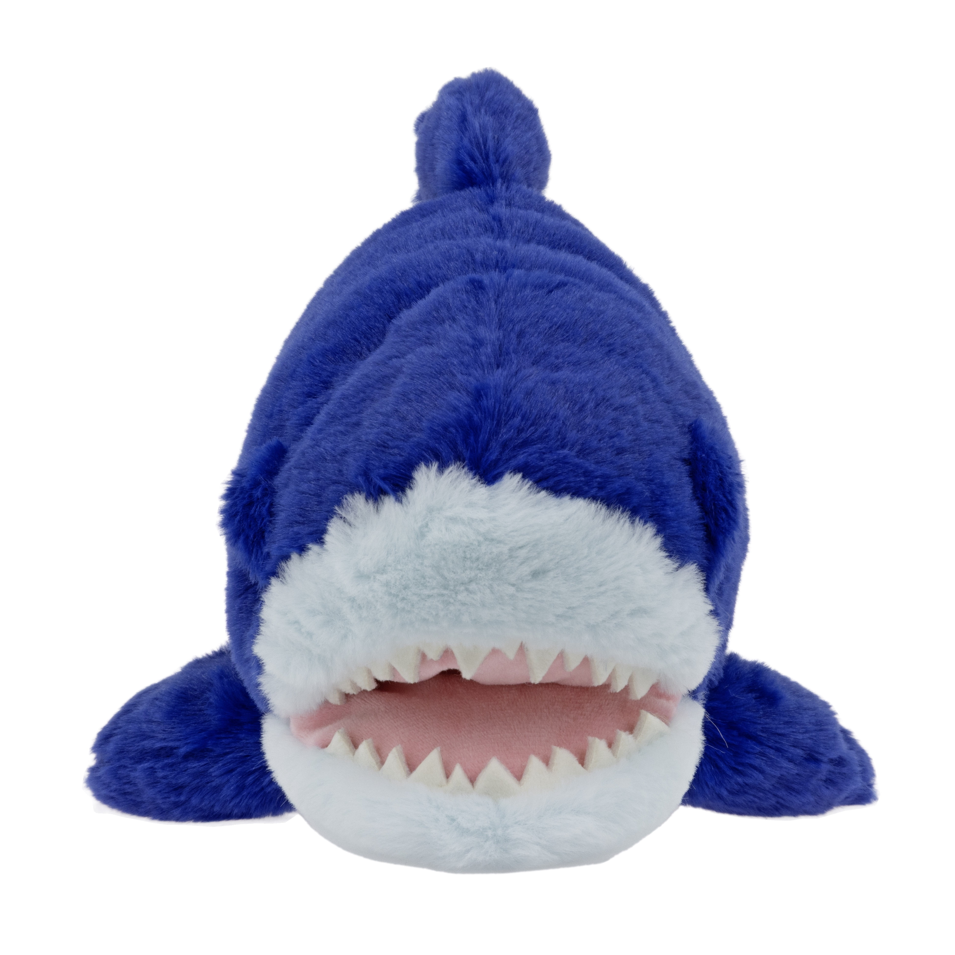 Spark Create Imagine™ 18.5-inch Shark Stuffed Plush Toy