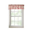 thumbnail image 5 of Curtainworks Honey Crisp Tailored Valance Multicolor, Pole Top, Indoor, Adult, 1 Piece, 56" x 14", 5 of 5