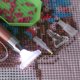 thumbnail image 4 of Diamond Painting Pen Set, USB Rechargeable LED Lighting Point Drill Pens with Light, Diamond Paintin, 4 of 5