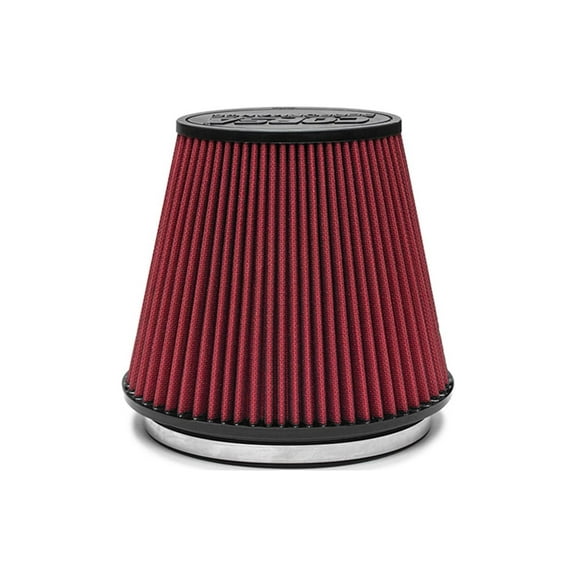 Corsa Performance 5165D Dryflow 3D Air Filter Fits 14-19 Corvette Fits select: 2014-2019 CHEVROLET CORVETTE